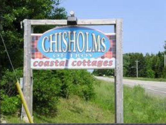 Chisholms Of Troy Coastal Cottages Port Hawkesbury Exterior photo